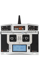 Die DX10t wurde für Europa entwickelt