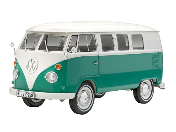 VW T1 Bus_1