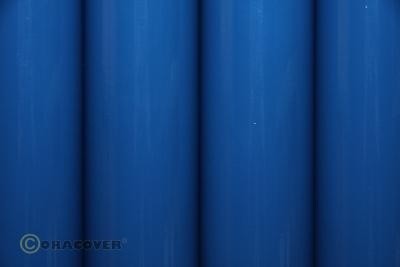 ORACOVER blau 60cm breit lfd.m.