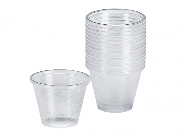 Mixing Cups (15 St.)