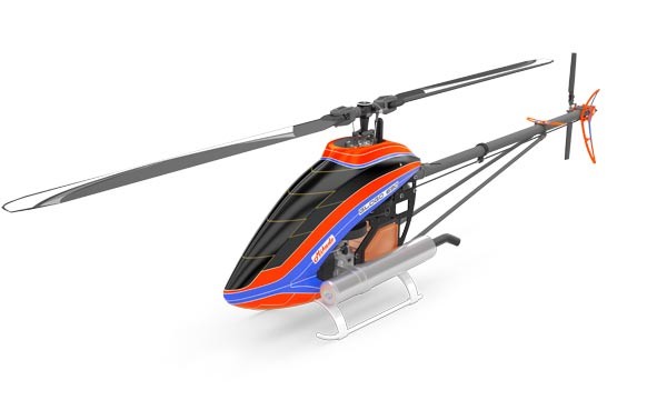 GLOGO 690 SX Helicopter Kit