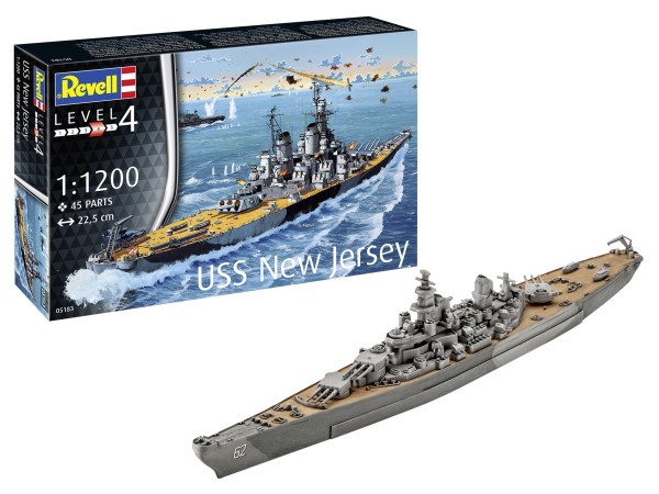 USS New Jersey_0