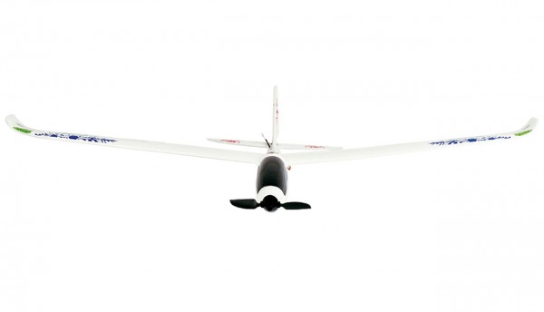 3D Climber Segelflugzeug mit Gyro RTF