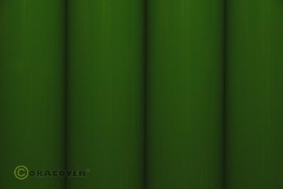 ORACOVER hellgrün 60cm breit lfd.m.