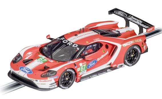 Ford GT Race Car "No.67"_0