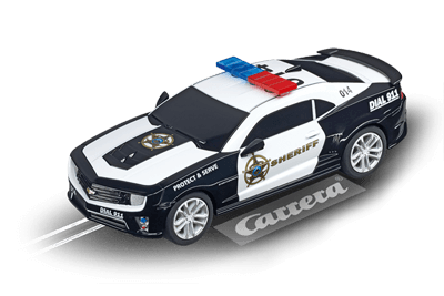 2015 Chevrolet Camaro ZL1 ""Sheriff""
