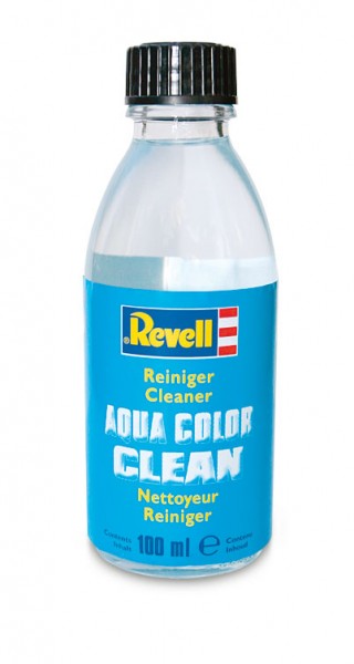 Aqua Color Clean, 100ml
