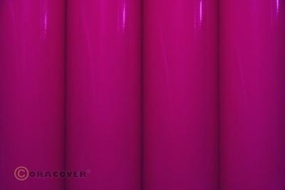 ORACOVER power pink 60cm breit lfd.m.