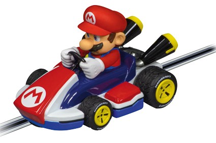 Mario Kart ™ - Mario_0