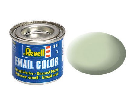 Revell 59 Farbe Emaille sky, matt RAF