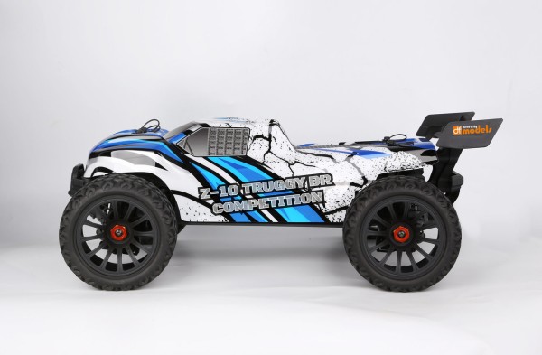 Z-10 Competition Truggy BR 1:10XL brushed RTR_1