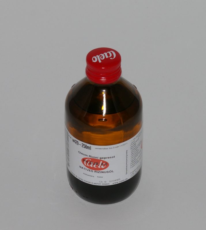 Simprop GX 25 25% Nitromethan 20% Rizinusöl 5 Liter für COX
