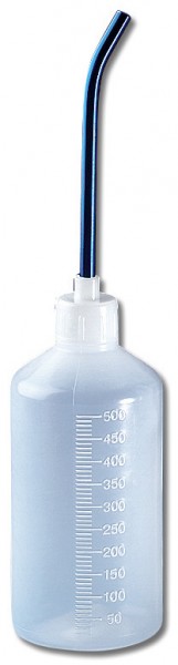Tankfüllflasche 500 ml