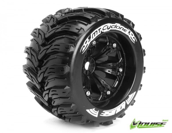 MT 3.8 Cyclone Sport 1/2 Zoll 17mm Traxxas HPI 1/2