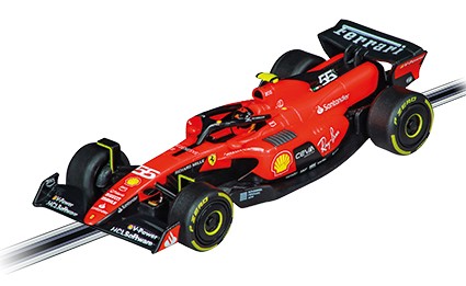 Ferrari SF-23 C. Sainz_0