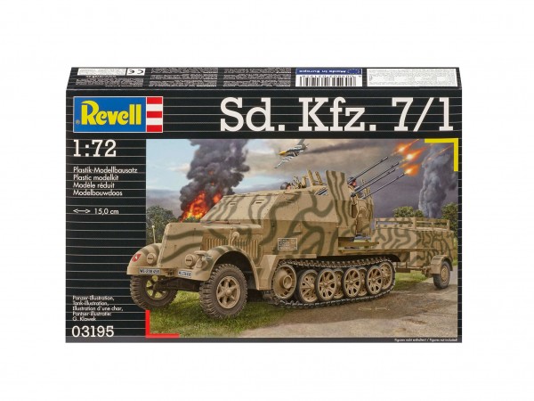 Sd.Kfz.7/1