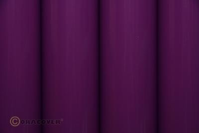 ORACOVER violett 60cm breit lfd.m.