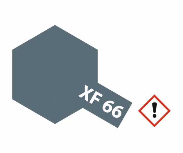 XF-66 Hellgrau matt 23 ml