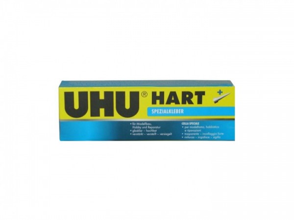 UHU-HART Tube 35g
