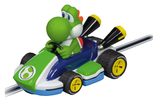 Mario Kart ™ - Yoshi_0