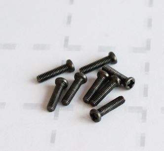 Zylinderkopfschrauben M5.5 x10 (8) zu 3120_0