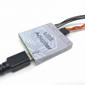 YGE USB Adapter