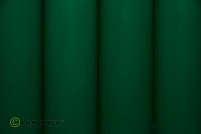 ORACOVER grün 60cm breit lfd.m.