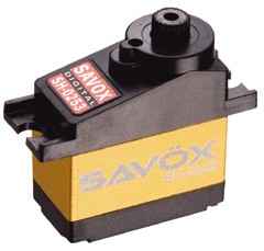 SAVÖX SH-0253