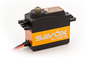 SAVÖX SC-1257TG