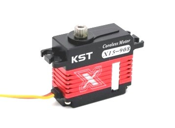 Digitalservo KST X15-908 Mini