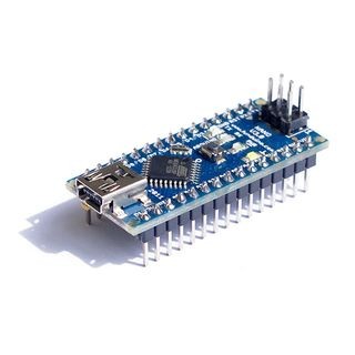 Nano V3,0 Board ATMEGA328P -Arduino kompatibel