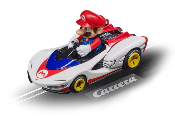 Nintendo Mario Kart - P-Wing_0