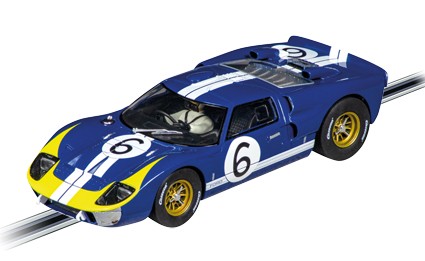 Ford GT40 MKII No.6_0