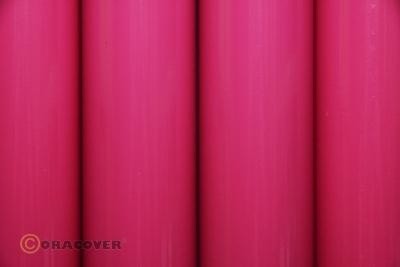 ORACOVER pink 60cm breit lfd.m.