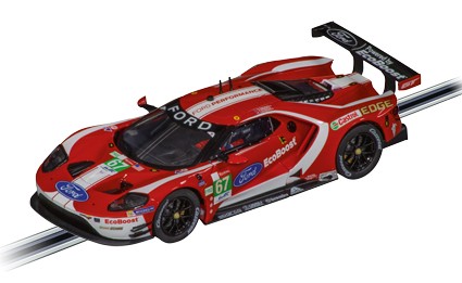 Ford GT Race Car "No.67"_0