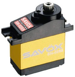 SAVÖX SH-0255 (WARP 360)
