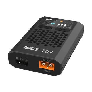 iSDT SMART CHARGER PD60