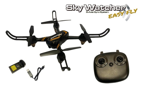 SkyWatcher Easy Fly Drohne RTF_1