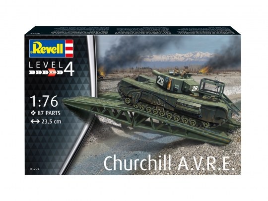 Churchill A.V.R.E._1