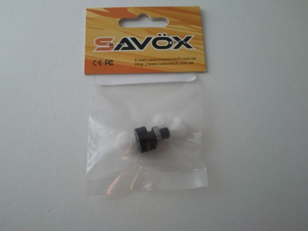 Zahnradsatz SH-1350, Savöx