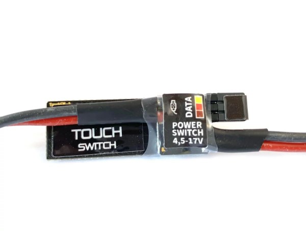 HEPF Touch Power Switch mit Kabel_0