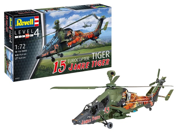 Eurocopter TIGER "15 Jahre Tiger"_0