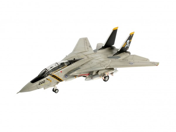 F-14A Tomcat