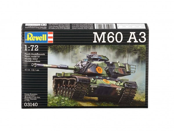 M60 A3