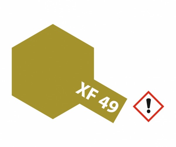 XF-49 Khaki matt 23 ml