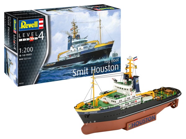 Tug Boat Smit Houston_0