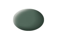 Revell 67 Farbe Aqua grüngrau, matt