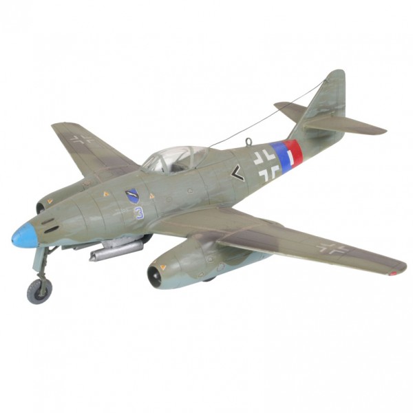 Me 262 A-1a