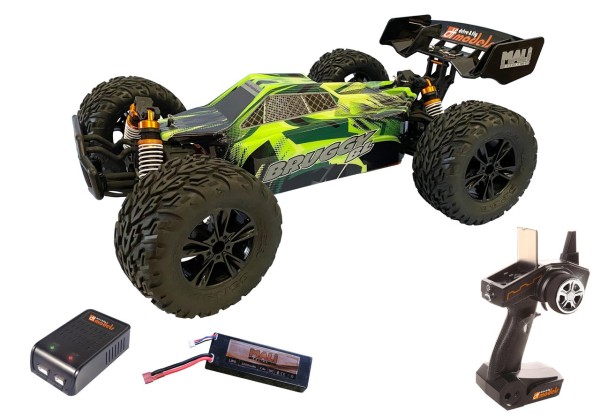 Bruggy BL brushless 1/10XL RTR_0
