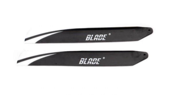 Blade 130X: Hi-Performance Hauptrotorblätter Set